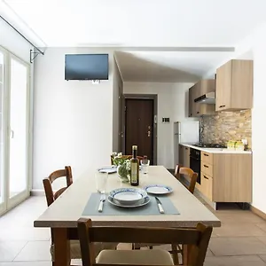 Appartement Meschita Little House, Palerme