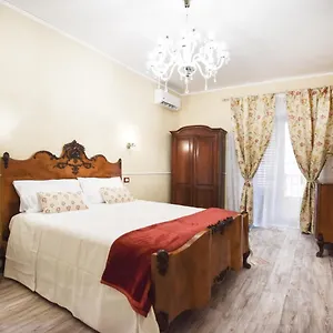 Appartement Luxury Via Genova, Palerme
