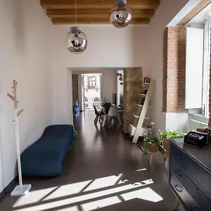 Appartement A Casa Del Genio, Palerme