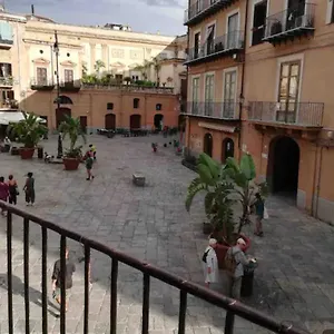 Appartement Agorà Sant’anna, Palerme