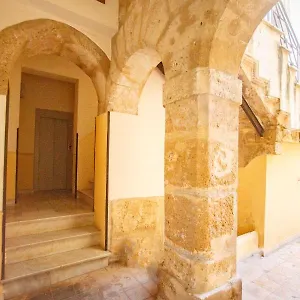 Appartamento A Casa Di Francy, Palermo