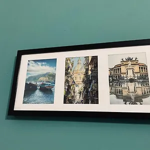 Appartamento La Casa Di Tabbi, Palermo