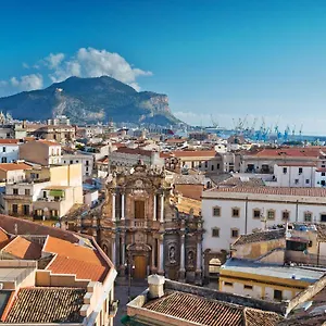 Appartamento Domus Sant'anna, Palermo