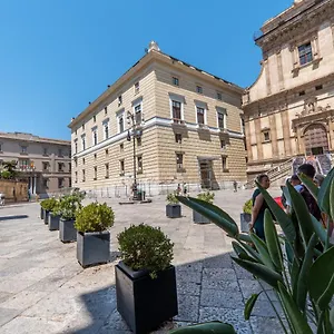 Appartamento Bellini 5, Palermo