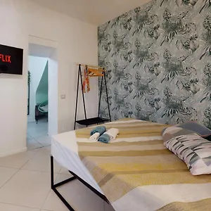 Appartamento ✦ New ✦ centro Storico 250m Quattro Canti, Palermo