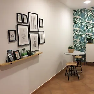 Appartamento Divisi64, Palermo