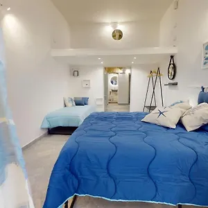 Appartamento Calderai Loft - Vibes, Palermo