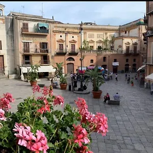 Appartamento La Casa Sul Vicolo Sant’anna, Palermo