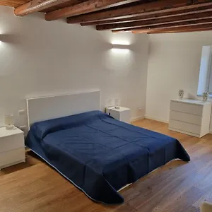  Apartamento Casa Azzurra - Palazzo Del Buonpastore