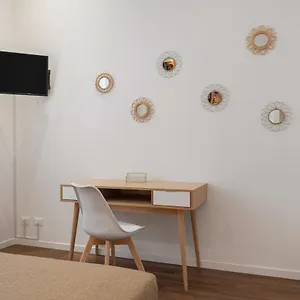  Apartment Casa Brezi