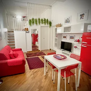 Appartement Casa Ina, Palerme