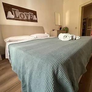 Appartement Passiu House, Palerme
