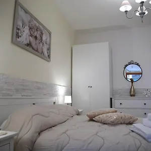 Appartement La Maison Du Centre, Palerme