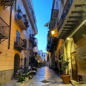  Apartamento Casa Miky