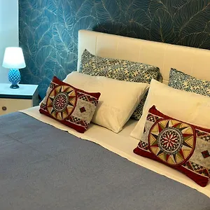  Apartment A Casuzza Di Gio
