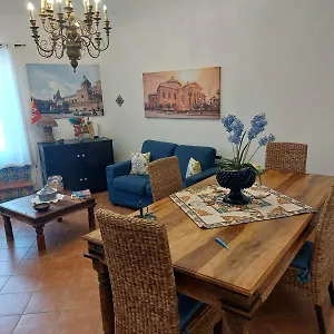 Appartement Casa Del Parlamento, Palerme