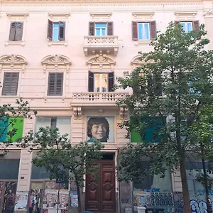  Apartamento Palazzo Caltagirone
