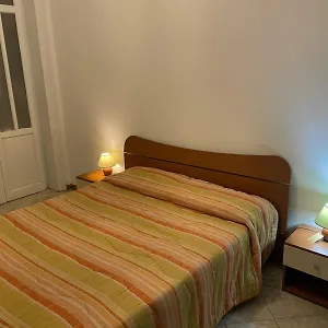 Appartement Antica Sartoria, Palerme
