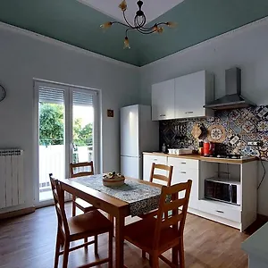 Appartamento Elenahouse Kalsa, Palermo