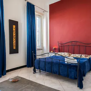 Appartement Ai Quattro Canti Di Citta, Palerme