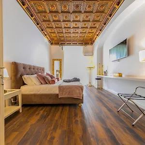  Apartamento Palazzo Ardizzone