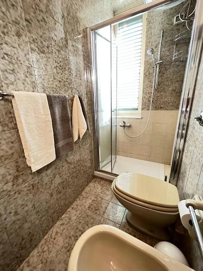 Central Apartment Palermo
