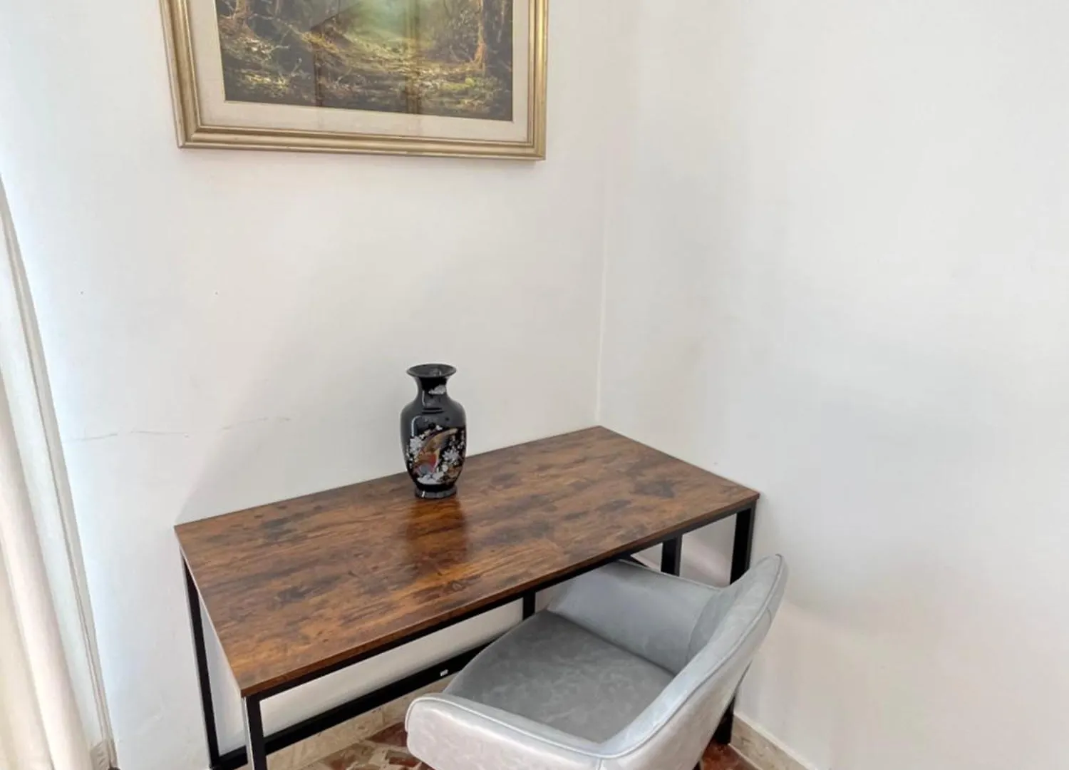 Central Apartment Palermo