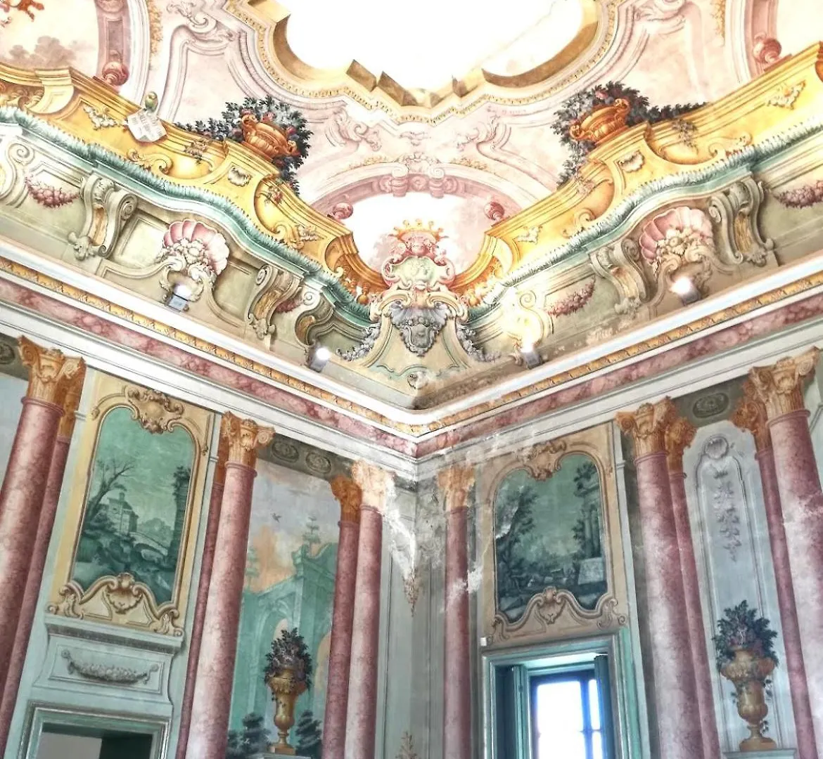 Central Apartment Palermo