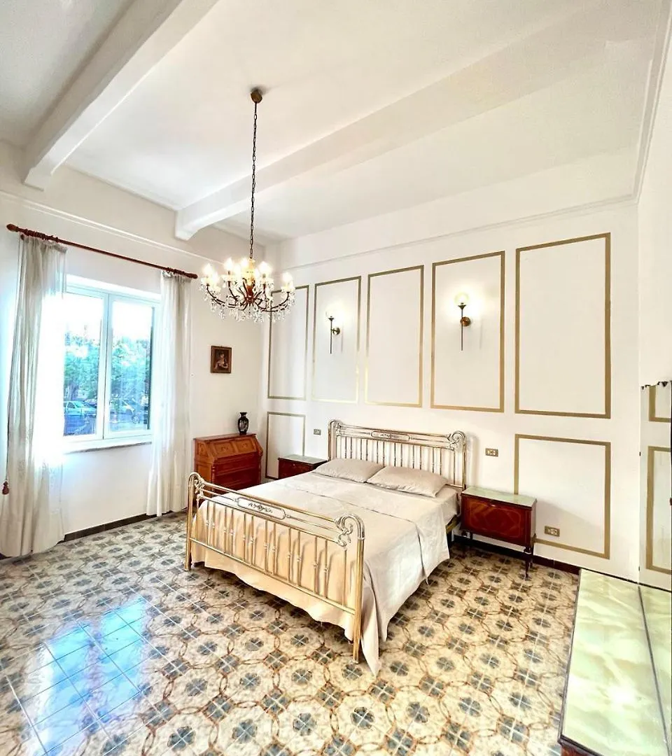 Central Apartment Palermo