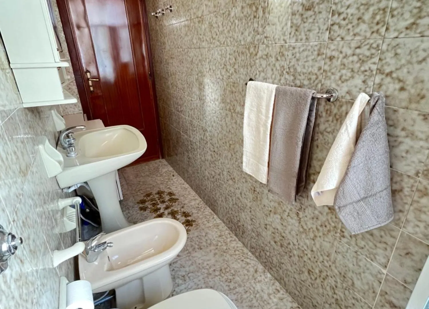 Central Apartment Palermo