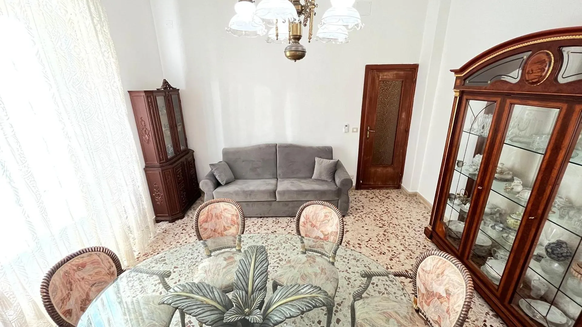 Central Apartment Palermo